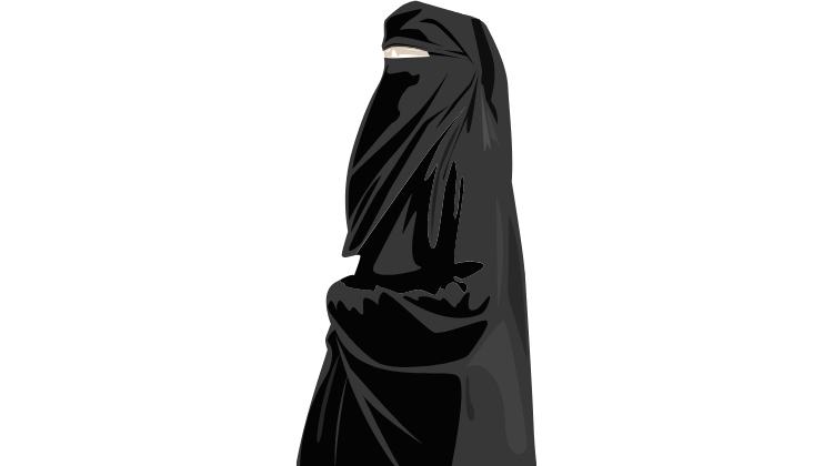 Amazon Hijab Jilbab Khimar Abaya