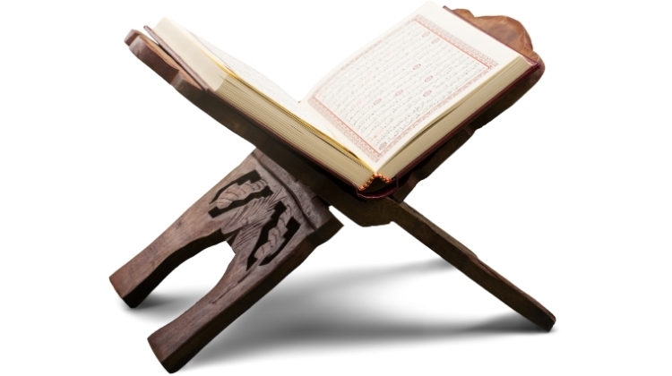 PERSIAN SCRIPT – Persian Indo-Pak Script Arabic Only Qurans.