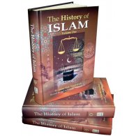 history-of-islam-3-vol-set