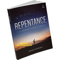 Repentance – Breaking the Habit of Sin