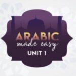 Learn the Classical Arabic Language (Part 1)