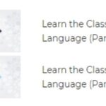 The Complete Learn the Classical Arabic Language Series