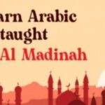 The Complete Study Buddy Course - Arabic for Beginners-482x270