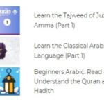 The Muslim Courses Collection-460x270