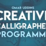 Creative Calligrapher Program
